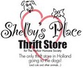 Shelby's Place logo