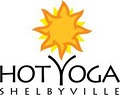 Shelbyville Hot Yoga logo