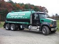 Sheldon Farm Septic & Portable Toilets Service logo