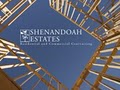 Shenandoah Estates logo