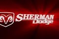 Sherman Dodge Chrysler Jeep logo