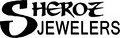 Sheroz Jewelers logo
