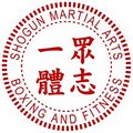 Shogun Martial Arts, Boxing and Fitness image 1