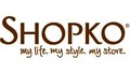 Shopko Eyecare Center logo