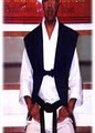 Shoto Kan Karate of Las Vegas logo