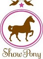 Show Pony logo