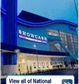 Showcase Cinemas logo