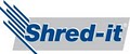 Shred-It logo