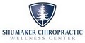 Shumaker Chiropractic Wellness Center logo