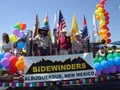 Sidewinders logo