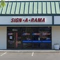 Sign A Rama logo