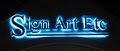Sign Art Etc logo