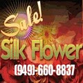 Silk Floral logo