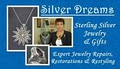 Silver Dreams logo