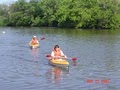 Silver Lake Boat and Bike Rentals logo