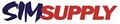 Sim Supply Super Store logo