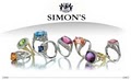 Simon's Diamonds logo