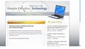 Simple Effective Technology of Mississippi, Inc. image 2