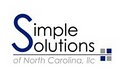 Simple Solutions of NC logo