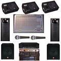 SimpleAV - PA, Speaker, Sound System Rental image 6