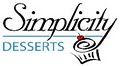 Simplicity Desserts logo