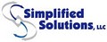 Simplified Solutions LLC logo