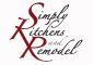 Simply Kitchens and Remodel logo