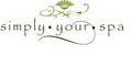 Simply Your Spa logo