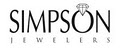 Simpson Jewelers logo
