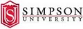 Simpson University logo