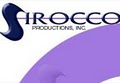 Sirocco Productions Inc logo