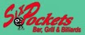 Six Pockets logo