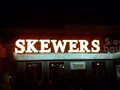 Skewers Steak House logo