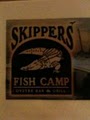 Skipper's Fish Camp logo