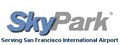 SkyPark logo