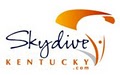 Skydive Kentucky LLC logo