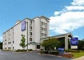 Sleep Inn Airport image 6