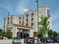 Sleep Inn & Suites image 1