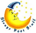 Sleepy Poet Antique Mall logo