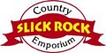 Slick Rock Country Emporium logo