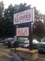 Sliders Grill & Bar logo