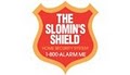 Slomin's Security logo