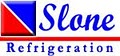 Slone Refrigeration logo