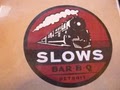 Slow's BBQ logo