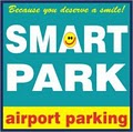 Smart Park Philadephia Airport Parking logo