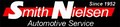Smith Nielsen Automotive logo