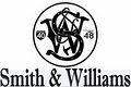 Smith and Williams Western Store and RV Hookups logo