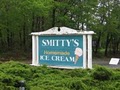 Smitty's Homemade Ice Cream logo