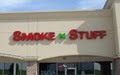 Smoke N Stuff logo