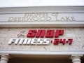 Snap Fitness logo